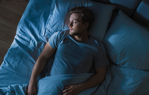 DÉCONNEXION DIGITALE