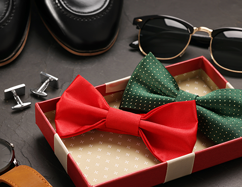 DÉTAILS ET ACCESSOIRES DISTINCTIFS 1