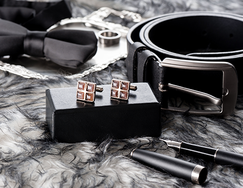 DÉTAILS ET ACCESSOIRES DISTINCTIFS 3