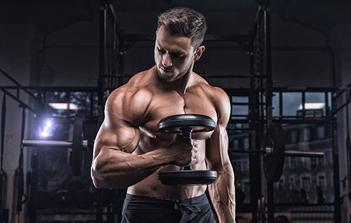 ENTRAÎNEMENT FONCTIONNEL