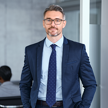 L’ALLURE BUSINESS FORMELLE