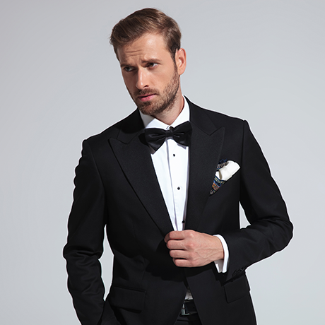 LES TENUES DE SOIRÉE