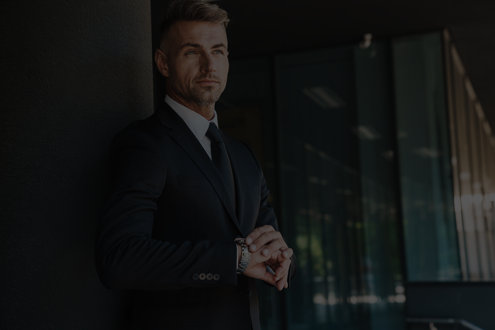 L’élégance intemporelle et le style masculin