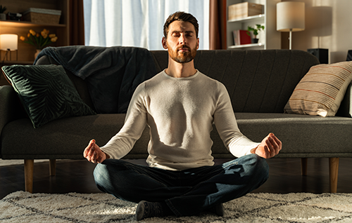 PRATIQUES DE RÉCUPÉRATION